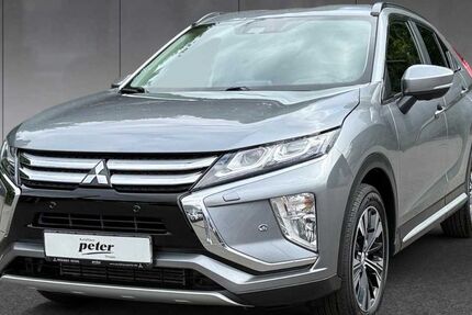 Mitsubishi Eclipse Cross 113.325 km 14.890 € Göttingen 37079