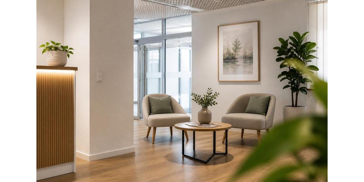 Gewerbeobjekt Göttingen Grone - 2.875&euro; | Angebot:26433936