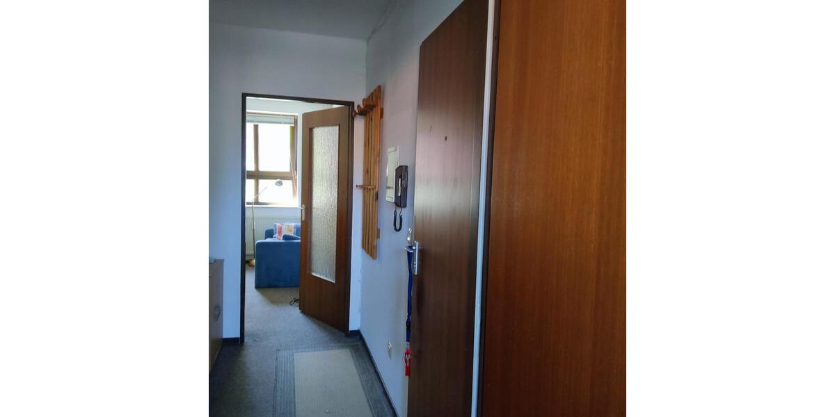 Etagenwohnung Göttingen Roringen - 2 Zimmer, 28 m&sup2;, 98.000&euro; | Angebot:22090144