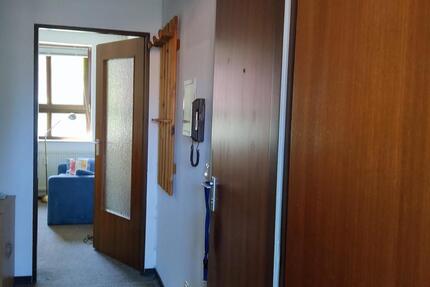 Wohnung Göttingen Roringen - 2 Zimmer, 28 m&sup2;, 98.000&euro; | Angebot:22090144