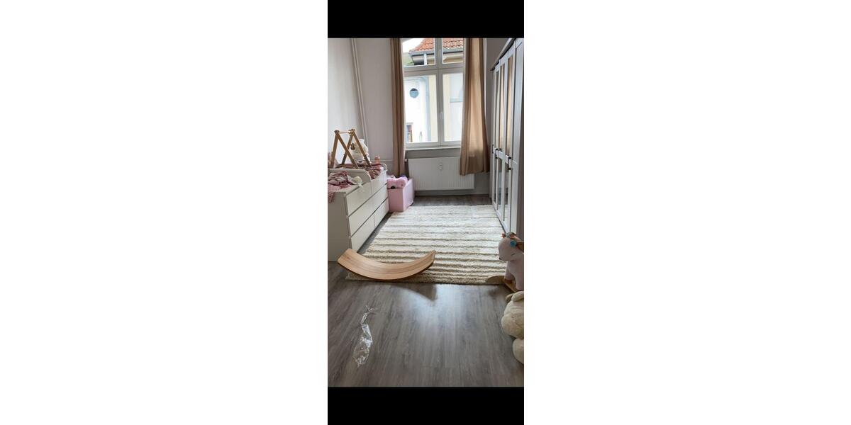 Etagenwohnung Northeim - 5 Zimmer, 128 m&sup2;, 850&euro; | Angebot:26704820