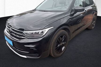 VW Tiguan 44.285 km 27.690 &euro; Bad Sooden-Allendorf 37242