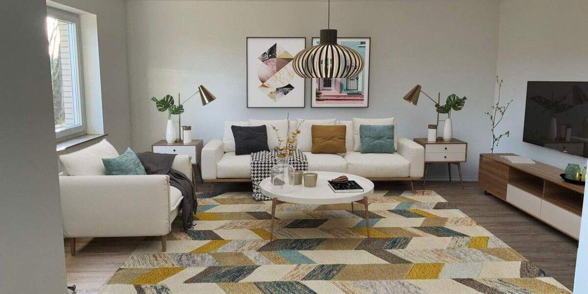 Etagenwohnung Hardegsen - 4 Zimmer, 96 m&sup2;, 895&euro; | Angebot:25598915