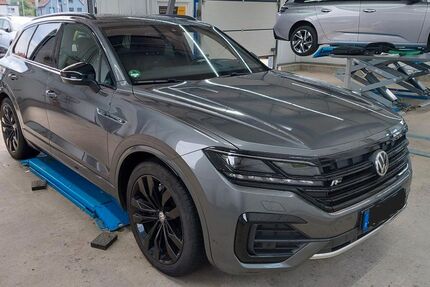 VW Touareg 96.000 km 45.000 &euro; Uslar 37170