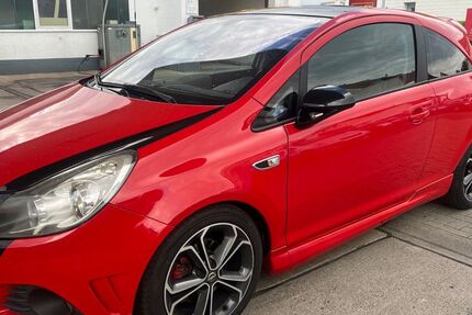Opel Corsa 198.000 km 3.500 € Göttingen 37079