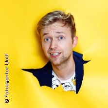 Marc Weide - Augenweide Göttingen