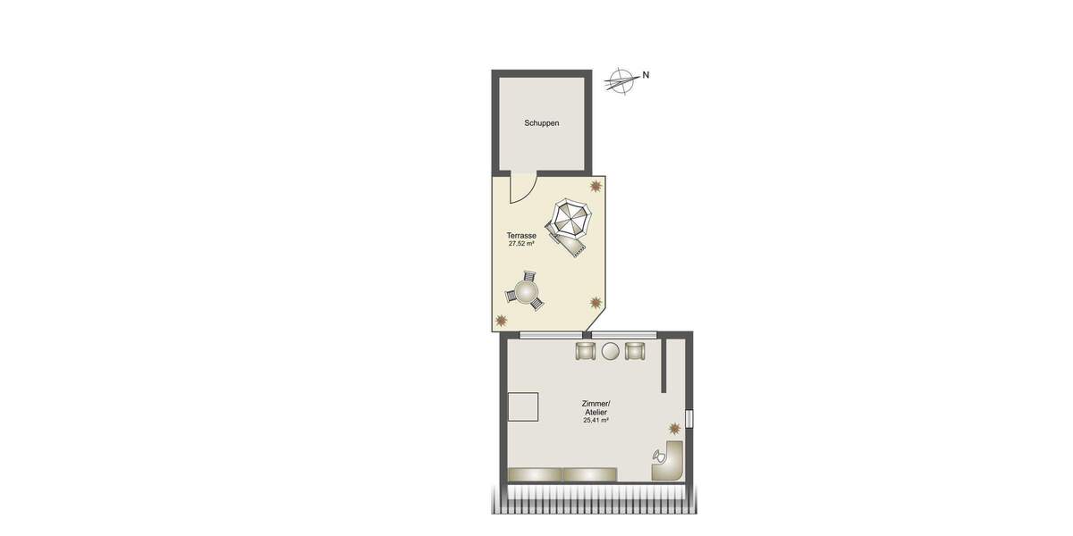 Einfamilienhaus Duderstadt / Hilkerode Hilkerode - 5 Zimmer, 158 m&sup2;, 170.000&euro; | Angebot:25736651