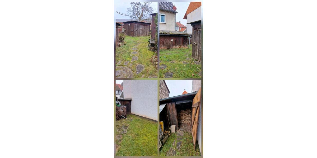 Einfamilienhaus Witzenhausen Dohrenbach - 8 Zimmer, 130 m&sup2;, 175.000&euro; | Angebot:24464465