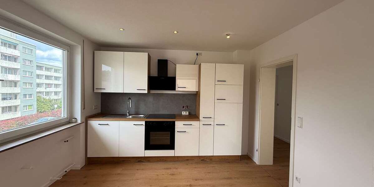 Etagenwohnung Rosdorf - 3 Zimmer, 98 m&sup2;, 1.325&euro; | Angebot:27103284