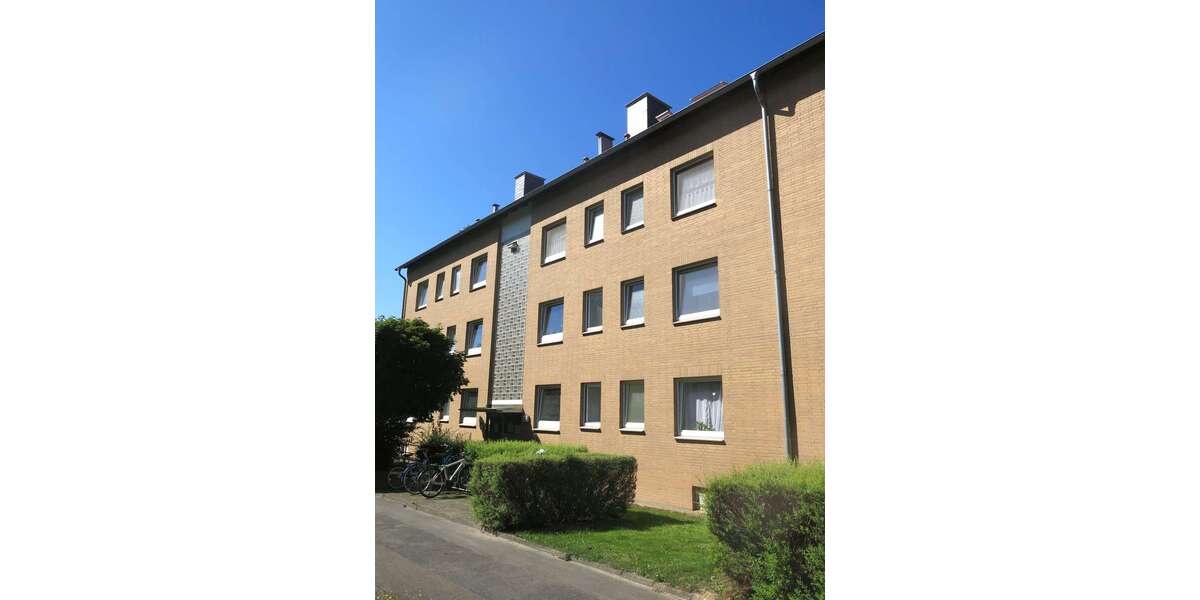 Etagenwohnung Göttingen Roringen - 4 Zimmer, 84 m&sup2;, 1.020&euro; | Angebot:26146698