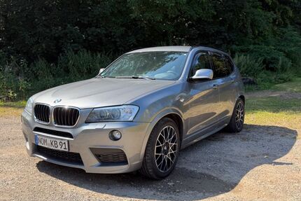 BMW X3 224.319 km 11.999 &euro; Bodenfelde 37194