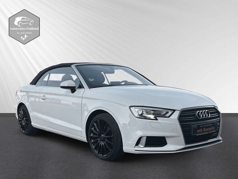 Audi A3 118.000 km 17.490 € Fuldatal 34233