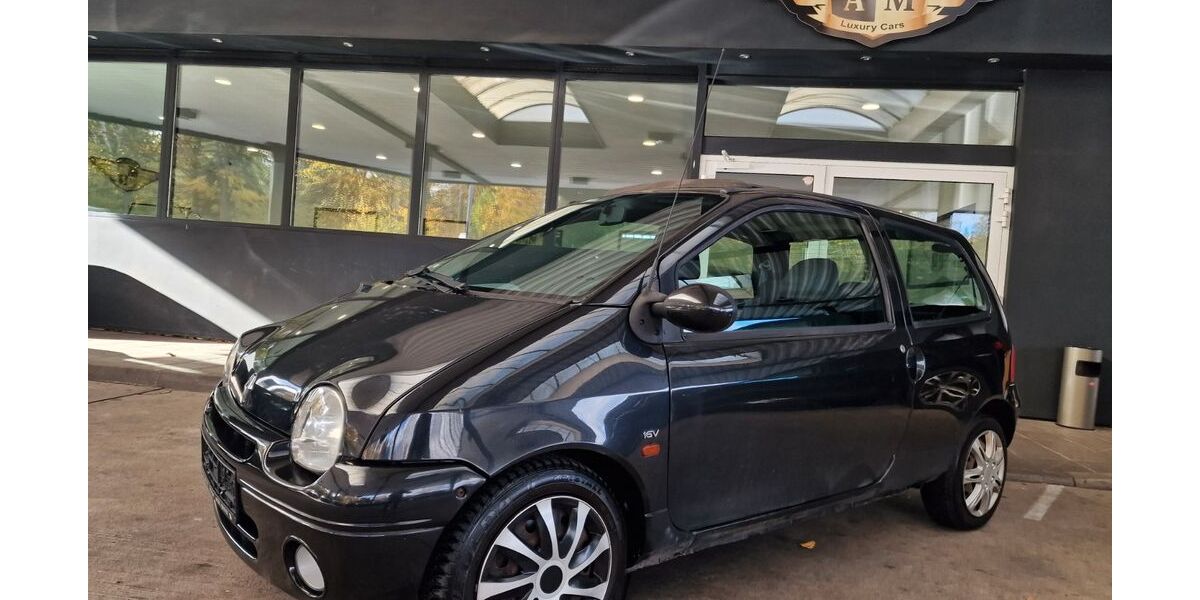Renault Twingo 171.500 km 950 &euro; Göttingen 37081