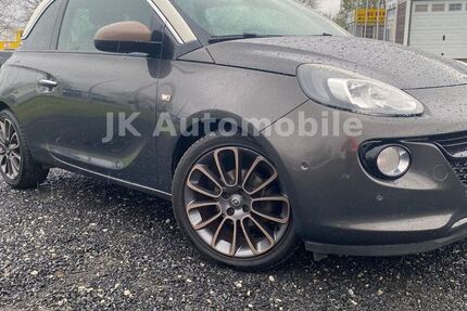 Opel Adam 138.000 km 5.900 &euro; Northeim 37154
