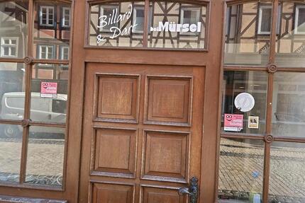 Gewerbeobjekt Hann. Münden - 990&euro; | Angebot:25270258