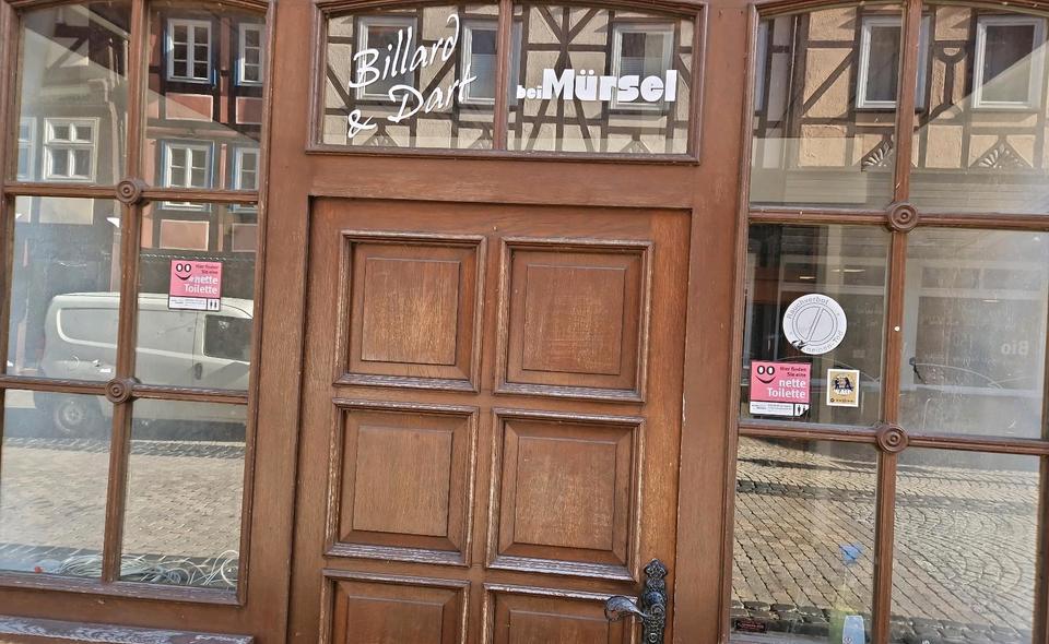 Gewerbeobjekt Hann. Münden - 990&euro; | Angebot:25270258