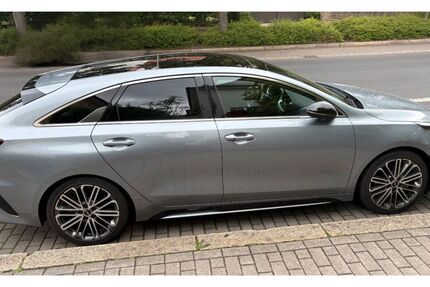 Kia pro ceed / ProCeed 5.500 km 28.890 &euro; Göttingen 37073