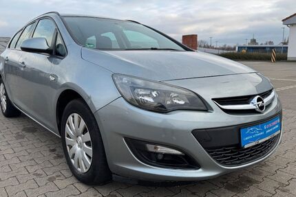 Opel Astra 234.000 km 2.600 &euro; Rosdorf 37124