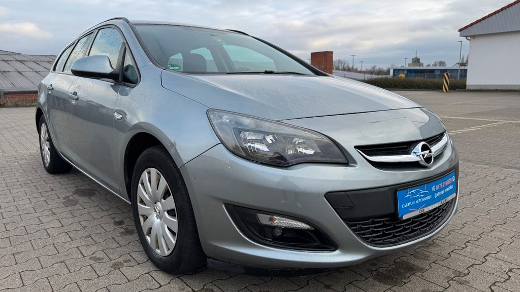 Opel Astra 234.000 km 2.600 &euro; Rosdorf 37124