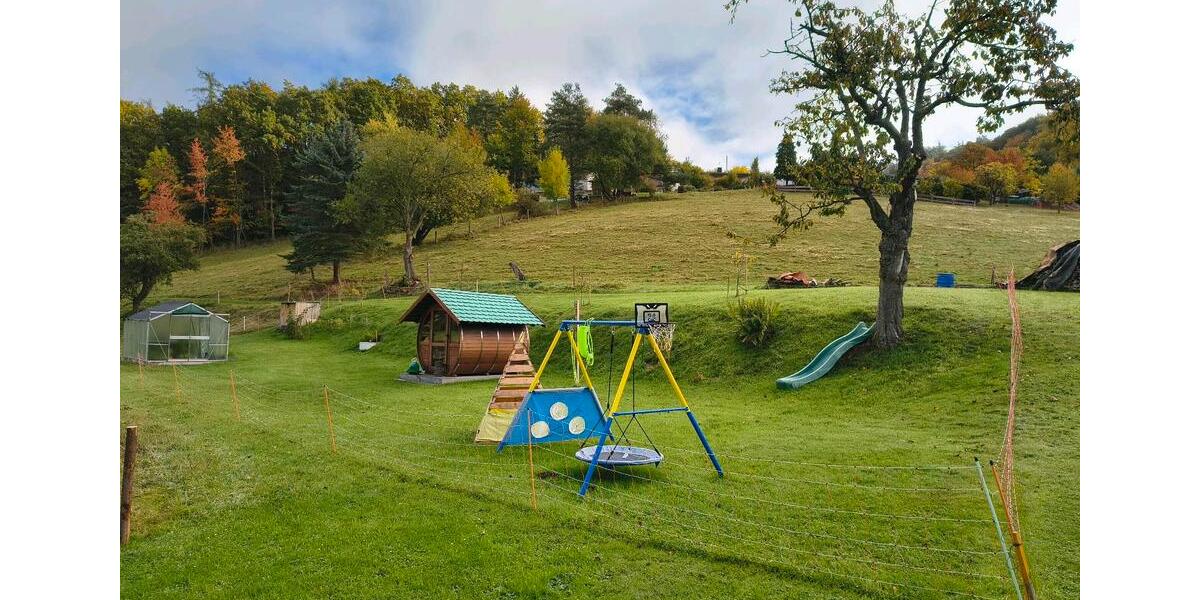 Einfamilienhaus Bad Sooden-Allendorf Allendorf - 5 Zimmer, 115 m&sup2;, 139.000&euro; | Angebot:25893106