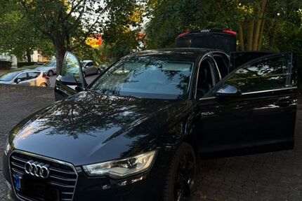 Audi A6 172.000 km 14.499 &euro; Heilbad Heiligenstadt 37308