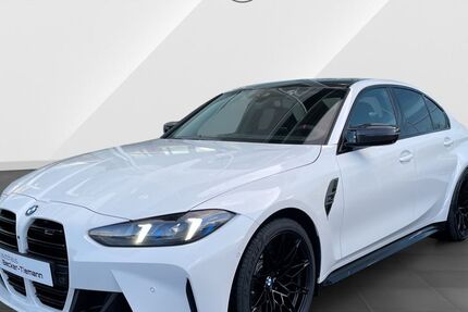 BMW M3 4.900 km 91.490 € Northeim 37154