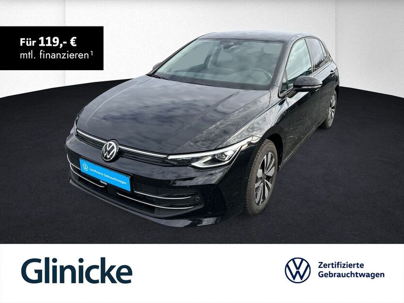 VW Golf 7.724 km 31.840 € Bad Sooden-Allendorf 37242