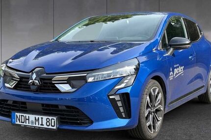 Mitsubishi Colt 10.000 km 19.900 € Göttingen 37079