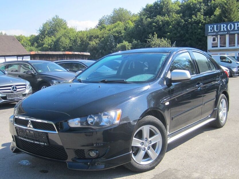 Lancer