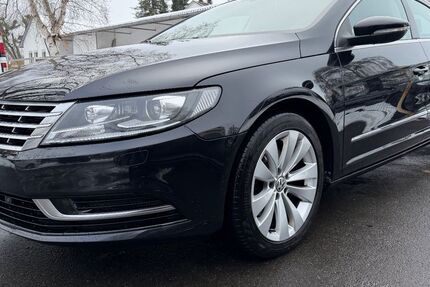 VW CC 272.847 km 7.590 &euro; Göttingen 37079