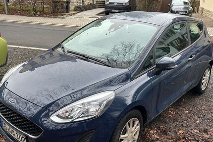Ford Fiesta 85.000 km 5.900 &euro; Göttingen 37075