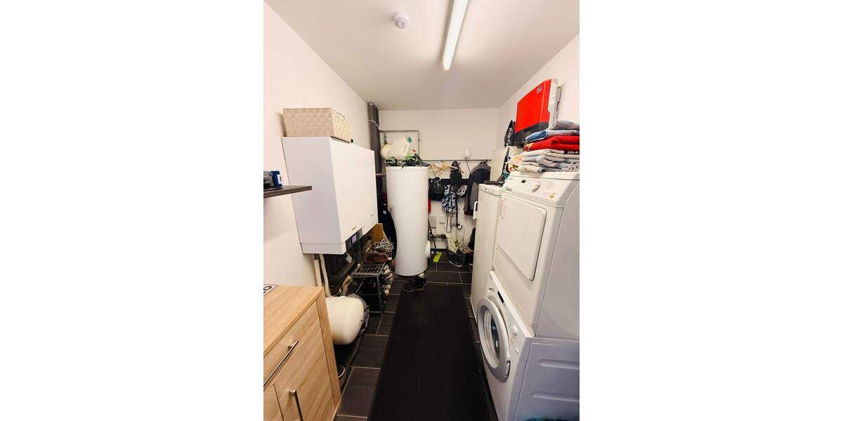 Modernes Fertighaus in ruhiger Wohnlage von Moringen-Thüdinghausen! 6 zimmer