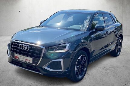 Audi Q2 10.816 km 26.977 € Northeim 37154