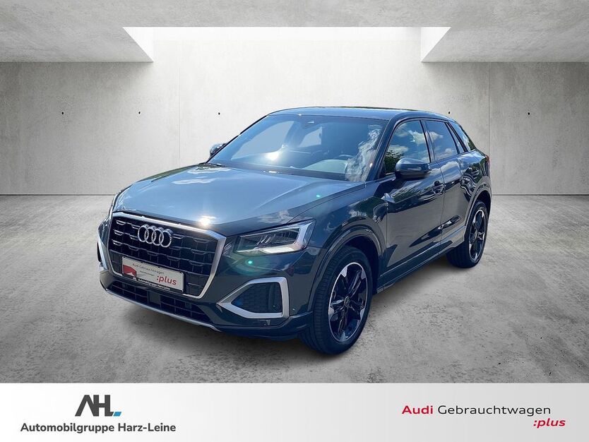 Audi Q2 10.816 km 26.977 € Northeim 37154