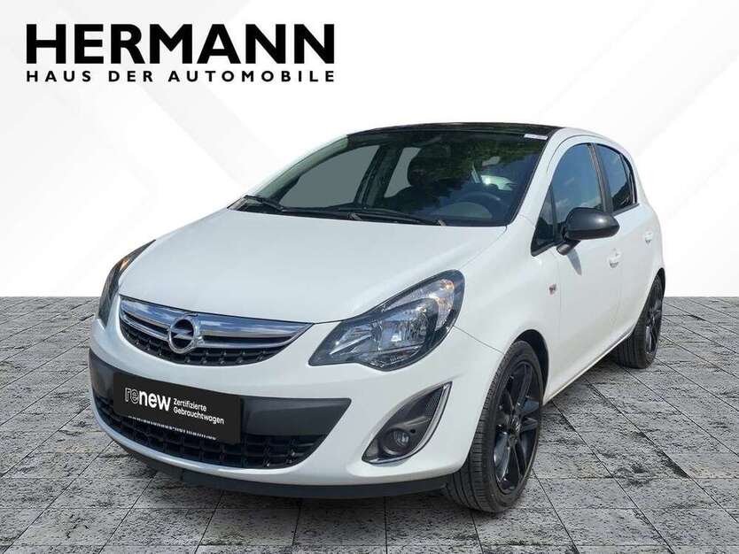 Corsa
