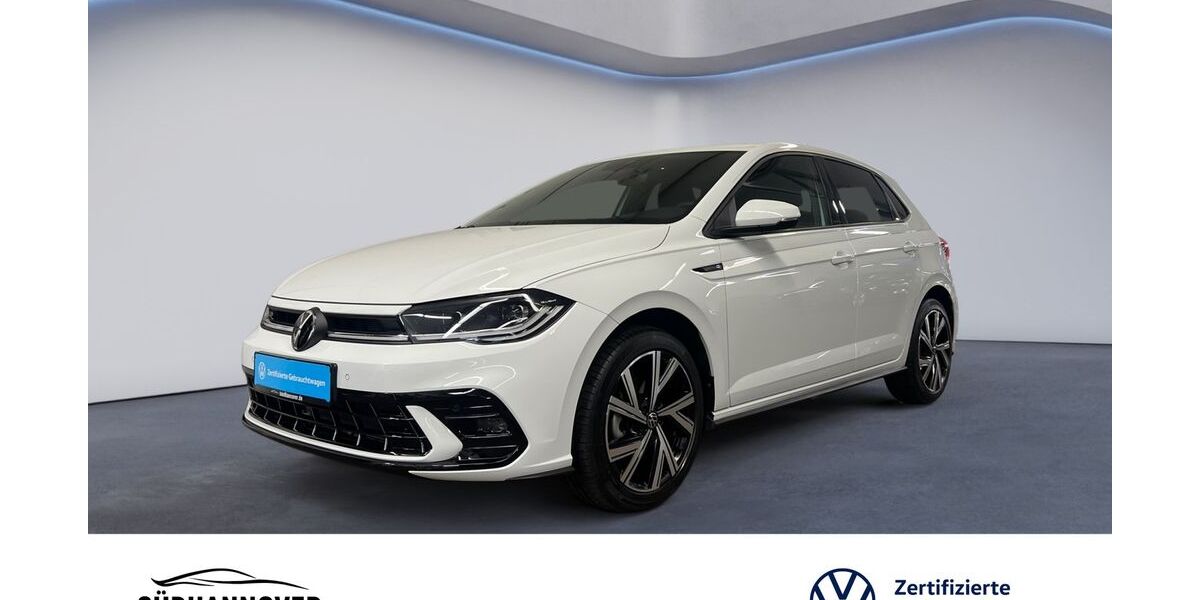 VW Polo 10.614 km 23.990 &euro; Göttingen 37081