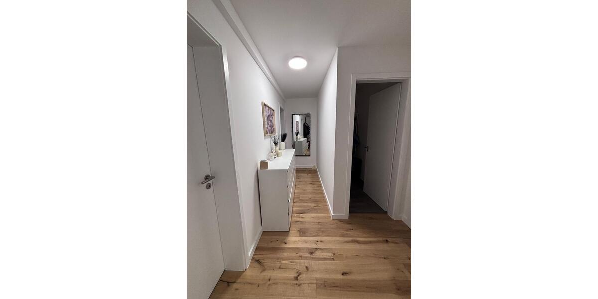 Etagenwohnung Heilbad Heiligenstadt - 3 Zimmer, 100 m&sup2;, 1.154&euro; | Angebot:25343131