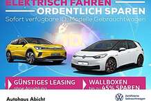 Gebrauchtwagen VW ID.3