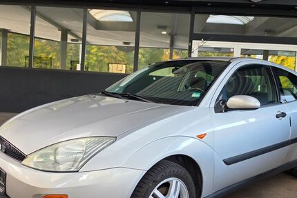Ford Focus 160.000 km 1.990 &euro; Göttingen 37081