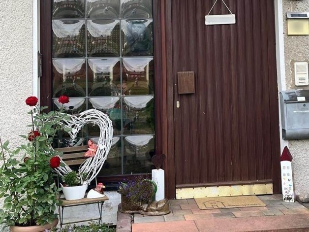 Fördergeld v. Land Hessen:Einfamilienhaus* Maisonette-+ ELW 6 zimmer