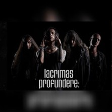 Lacrimas Profundere 06.02.2026 Exil