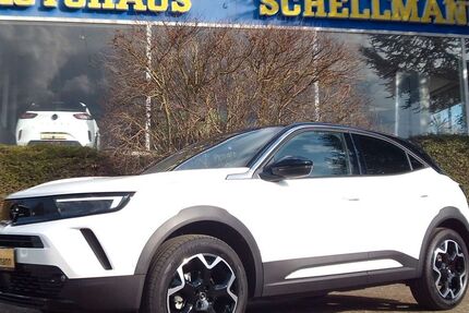 Opel Mokka 8.300 km 20.870 &euro; Nörten-Hardenberg 37176