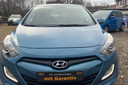 Hyundai i30 105.000 km 8.900 &euro; Rosdorf/Obernjesa 37124