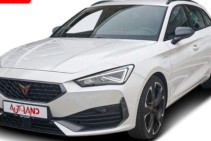 Cupra Leon 47.240 km 25.950 &euro; Göttingen 37081