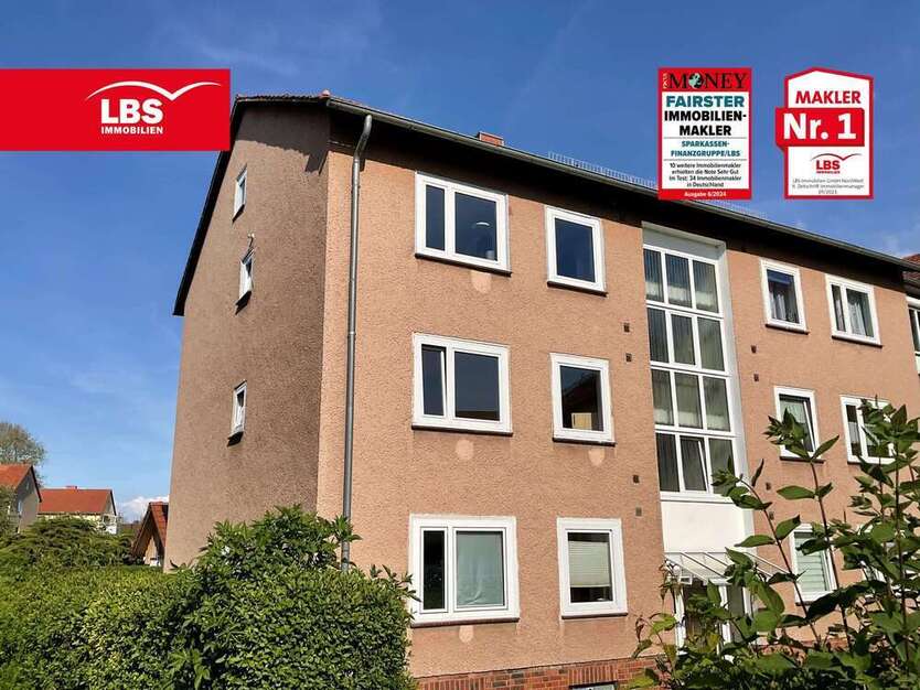 Wohnung zum Kaufen in Göttingen 169.000 € 65 m²