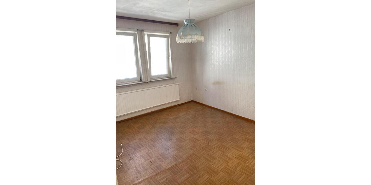Reihenhaus Bad Sooden-Allendorf Allendorf - 5 Zimmer, 80 m&sup2;, 49.000&euro; | Angebot:24373009