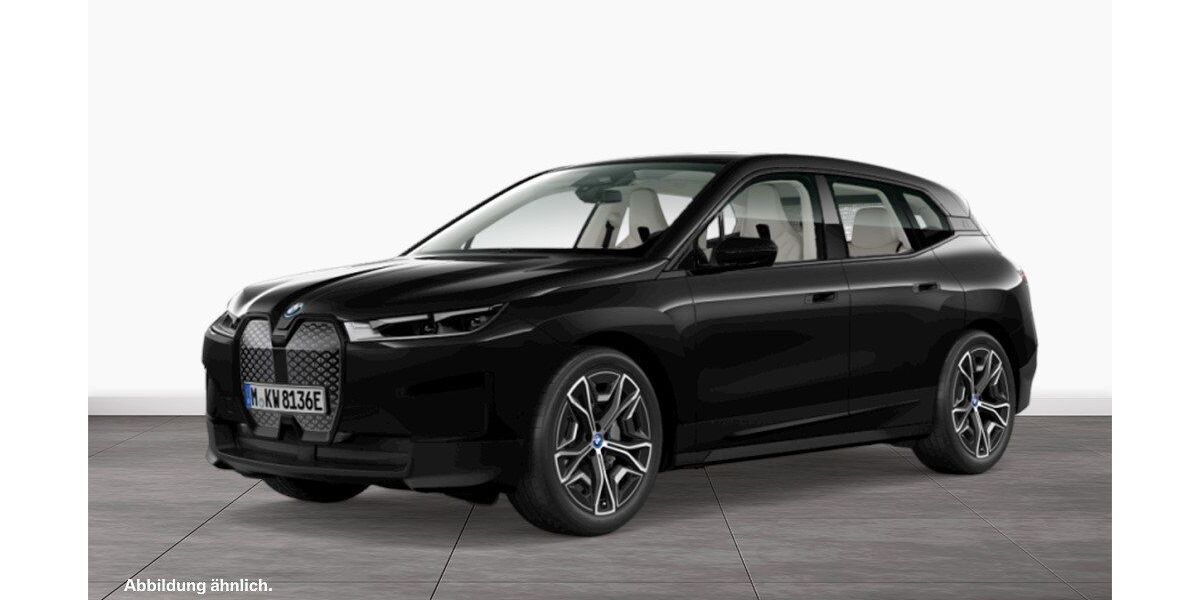 BMW iX 16.956 km 73.702 &euro; Göttingen 37081