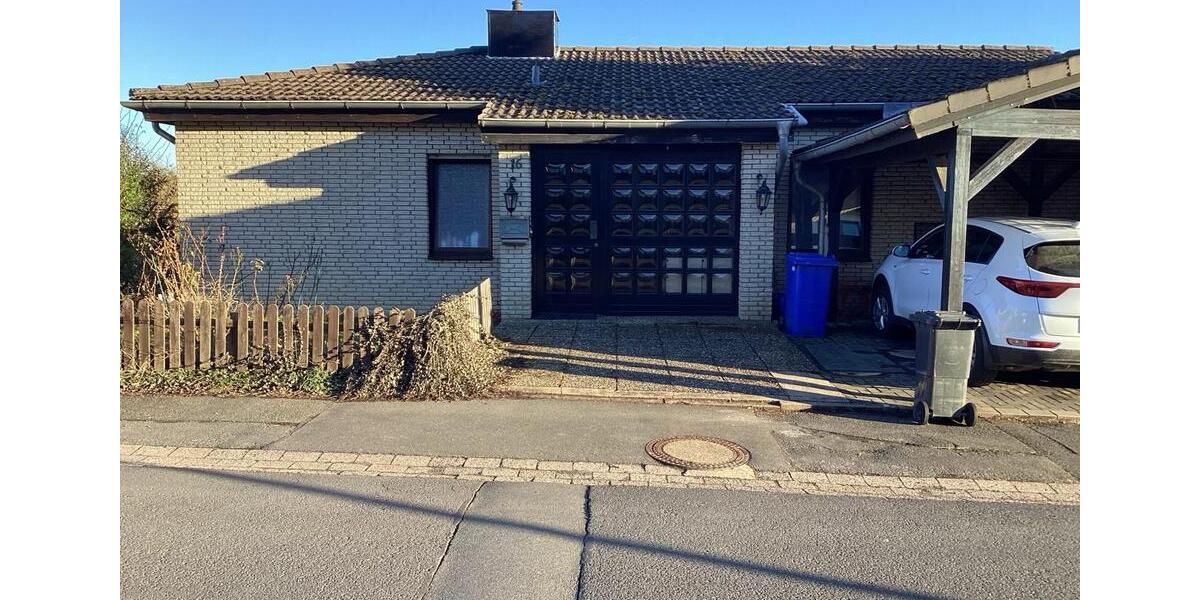 Erdgeschoßwohnung Adelebsen - 5 Zimmer, 150 m&sup2;, 1.250&euro; | Angebot:25284448