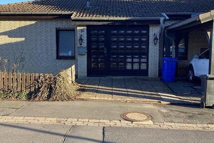 Wohnung Adelebsen - 5 Zimmer, 150 m&sup2;, 1.250&euro; | Angebot:25284448