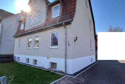 Haus Göttingen Roringen - 10 Zimmer, 240 m&sup2;, 590.000&euro; | Angebot:27200902